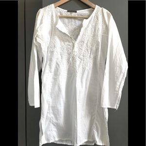 SUBTLE LUXURY coverup